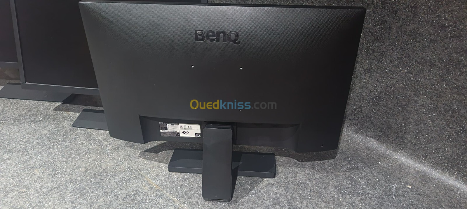 BENQ 24" HDMI FULLHD 75HZ GL2480  10/10 TRES BONNE ETAT GARANTIE