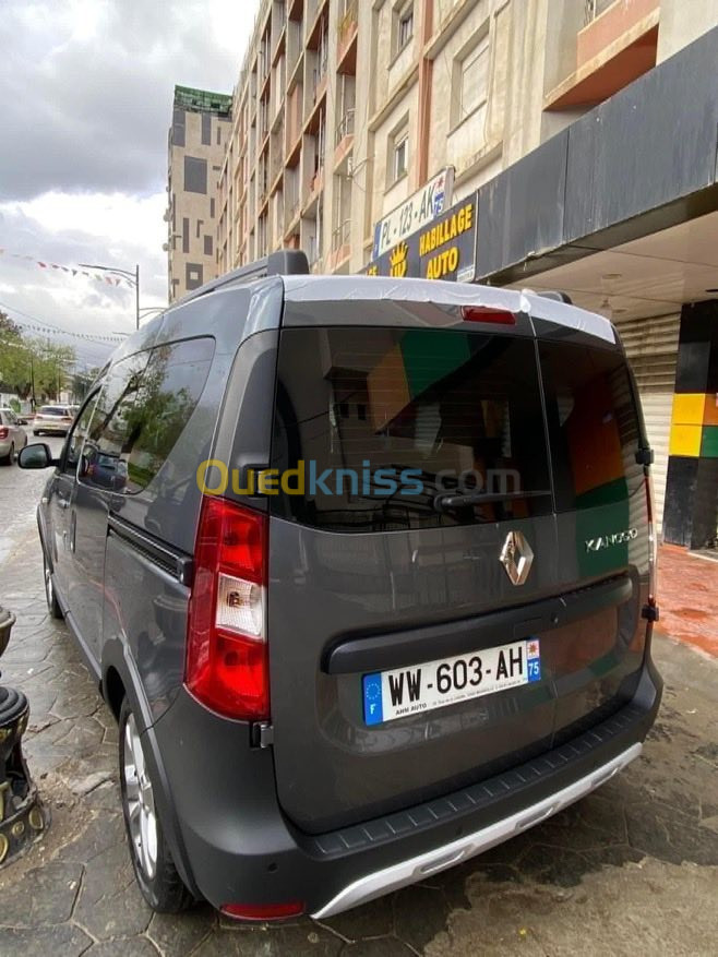 Renault Kangoo 2024 renault-kangoo dci 1.5