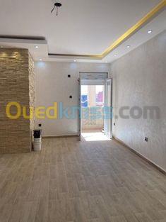 Vente Appartement F4 Alger Bordj el kiffan