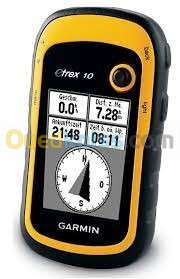 gps etrex 10