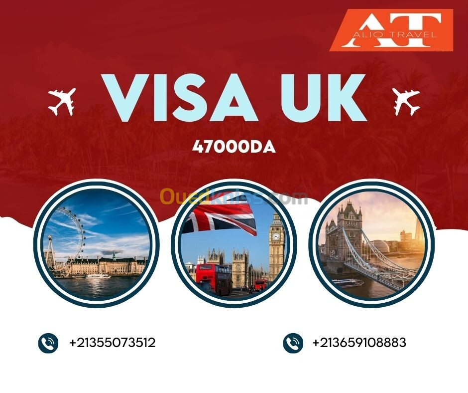 Visa UK