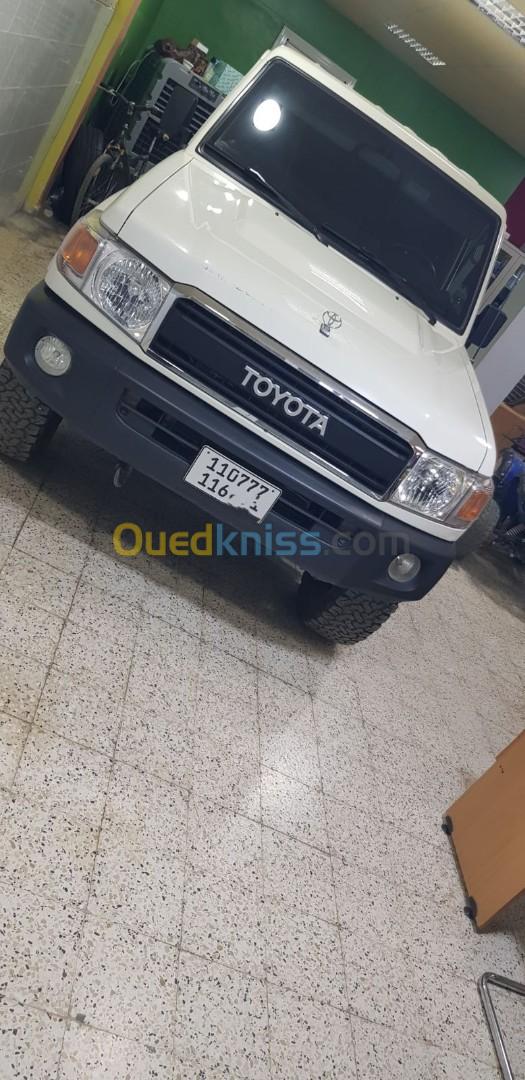 Toyota Land cruiser 2016 Land cruiser