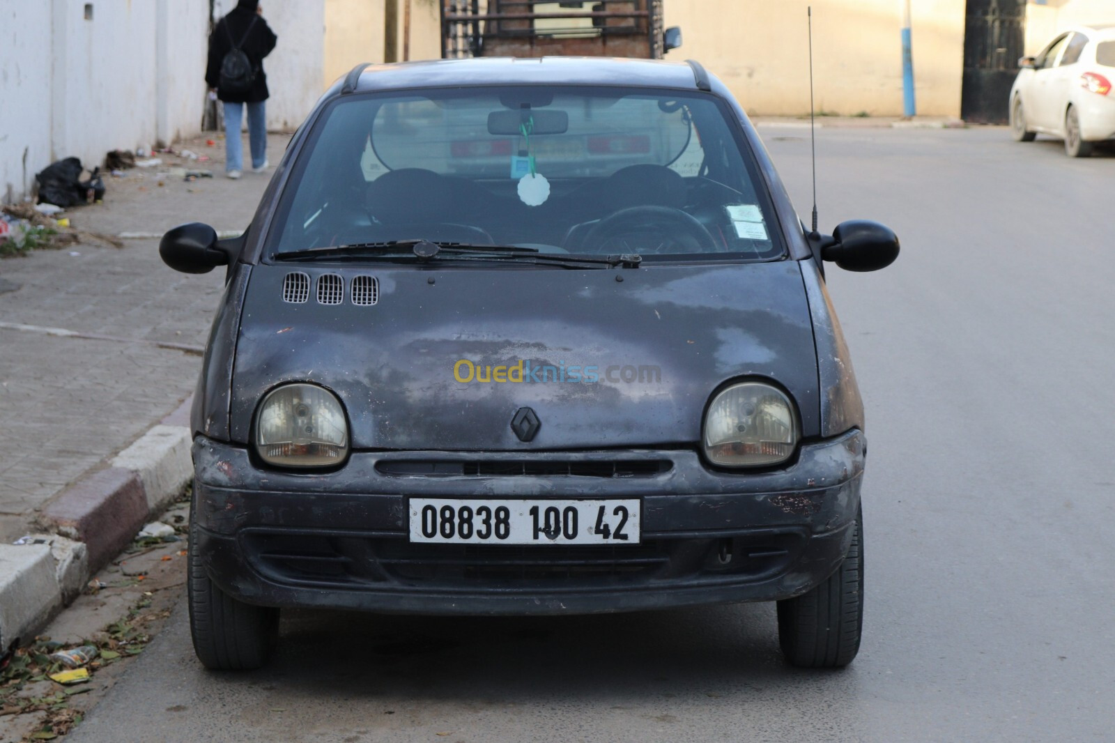 Renault Twingo 2000 Twingo