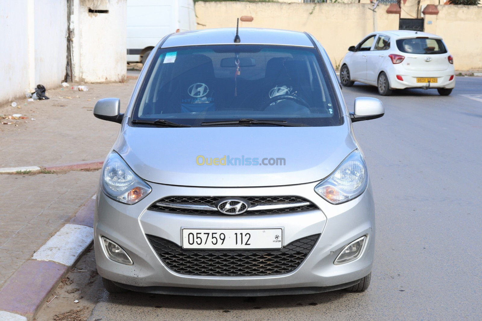 Hyundai i10 2012 GL Plus