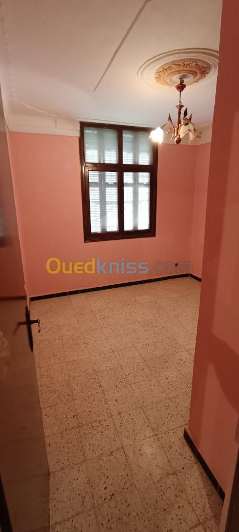 Vente Appartement F4 Alger Ain naadja