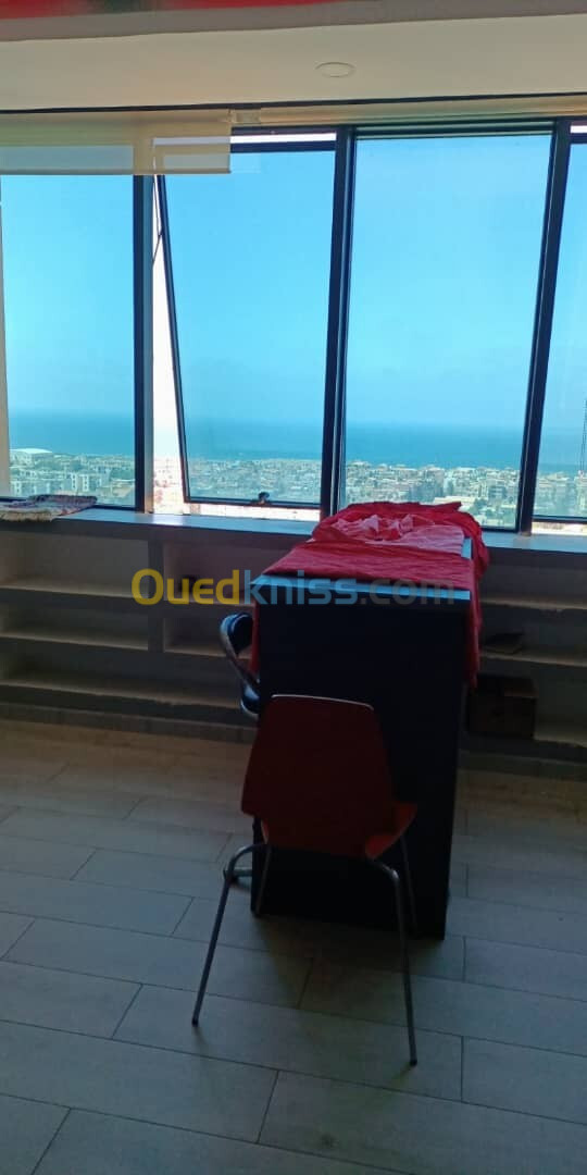 Location Appartement F3 Alger Bab ezzouar