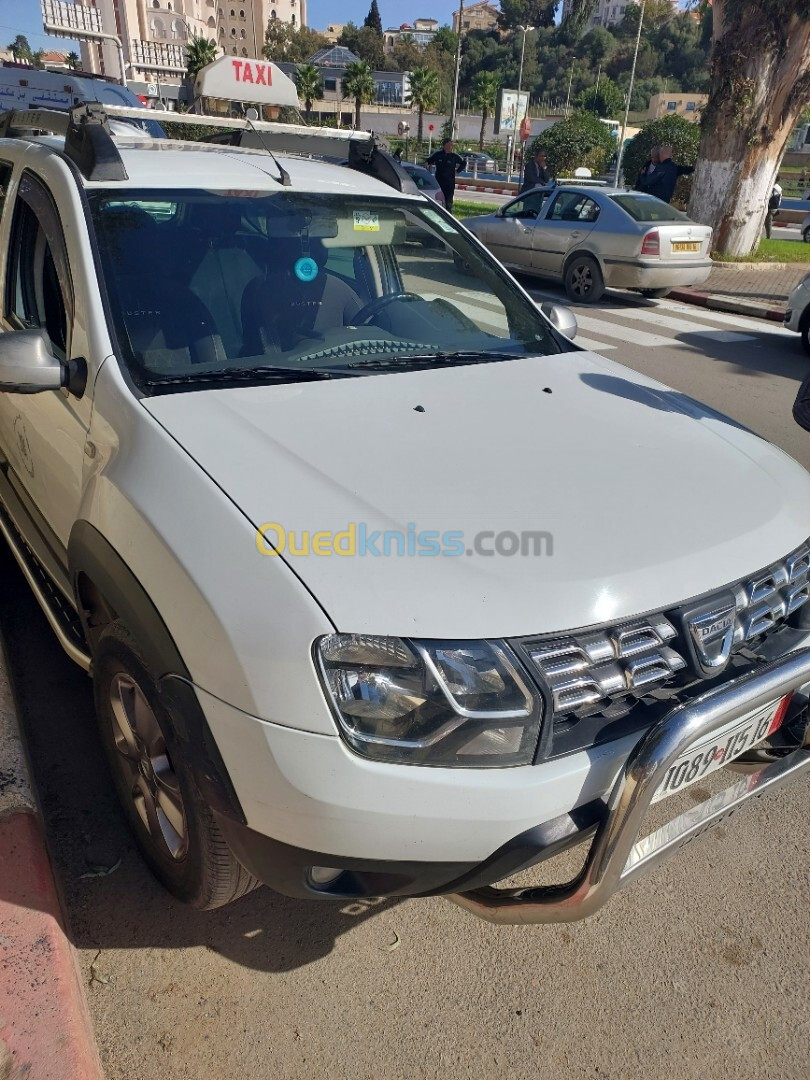 Dacia Duster 2015 2015