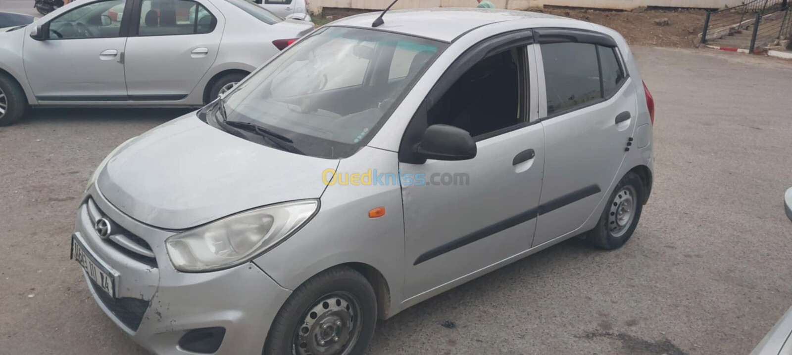 Hyundai i10 2011 GL Plus