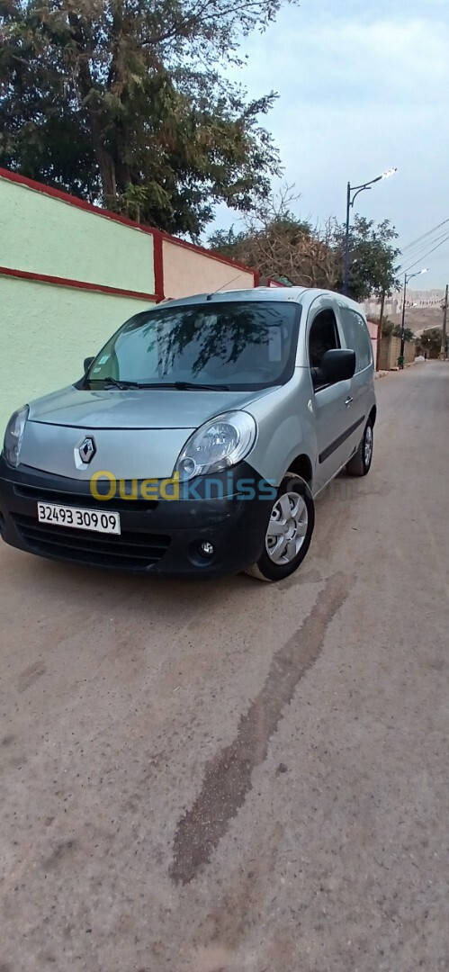 Renault Kangoo 2009 Kangoo