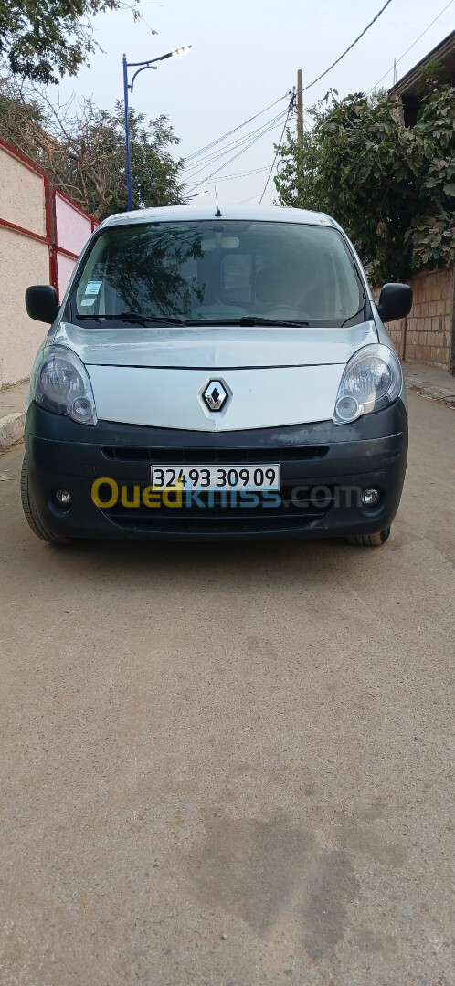 Renault Kangoo 2009 Kangoo