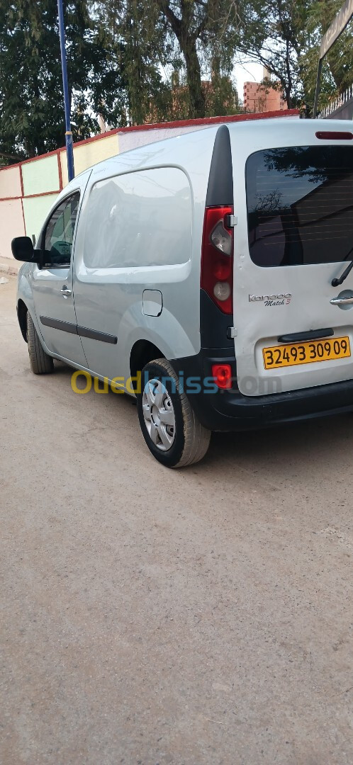 Renault Kangoo 2009 Kangoo