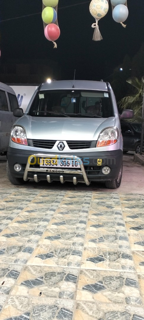 Renault Kangoo 2006 