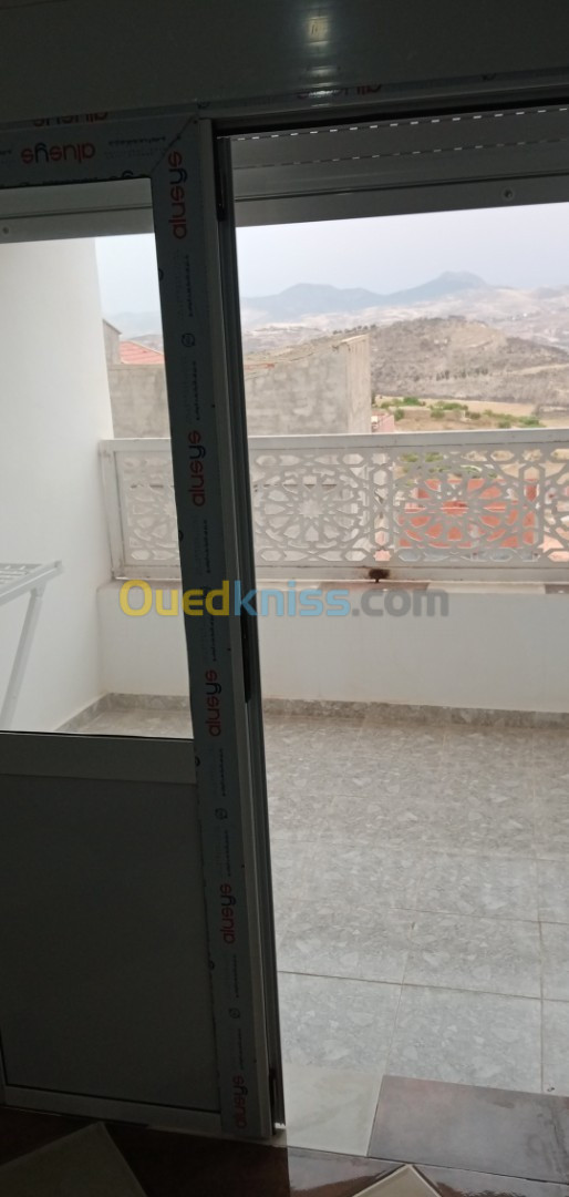 Vente Villa Tlemcen Marsa ben mhidi