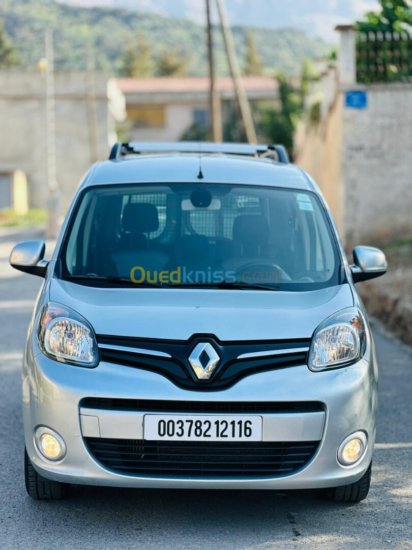 Renault Kangoo 2021 Privilège +