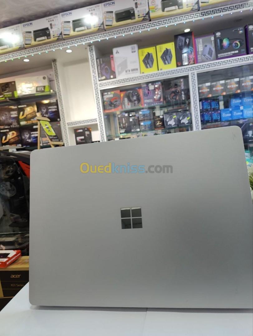 Microsoft Surface laptop 2 tactile 2K