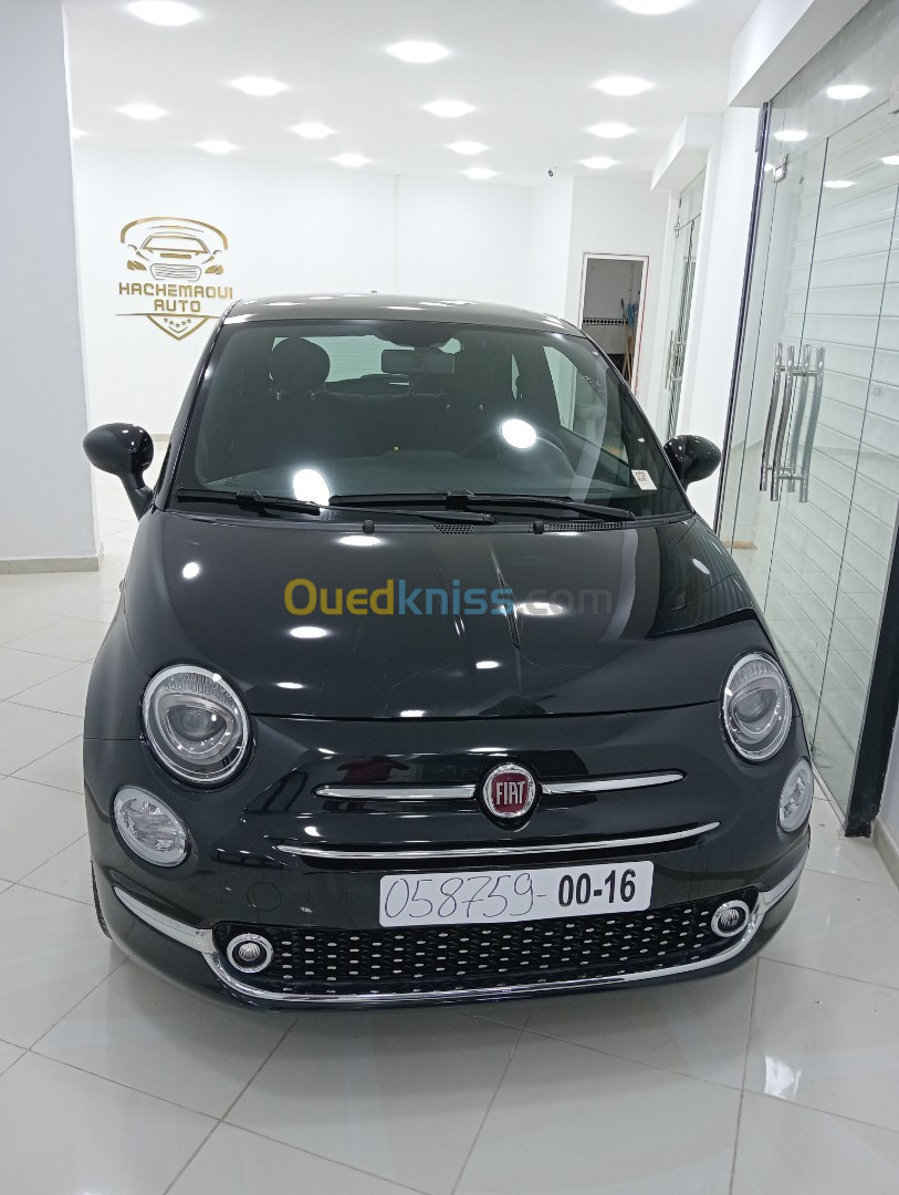 Fiat 500 2024 Dolcevita