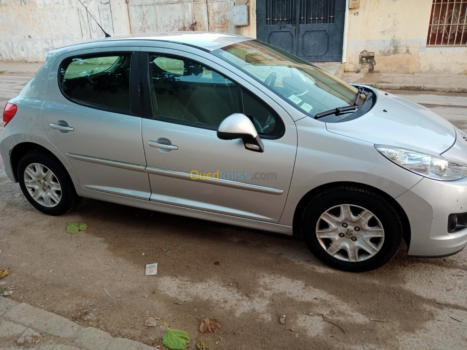 Peugeot 207 plus 2013 207 plus