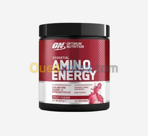 Optimum Nutrition Amino Energy