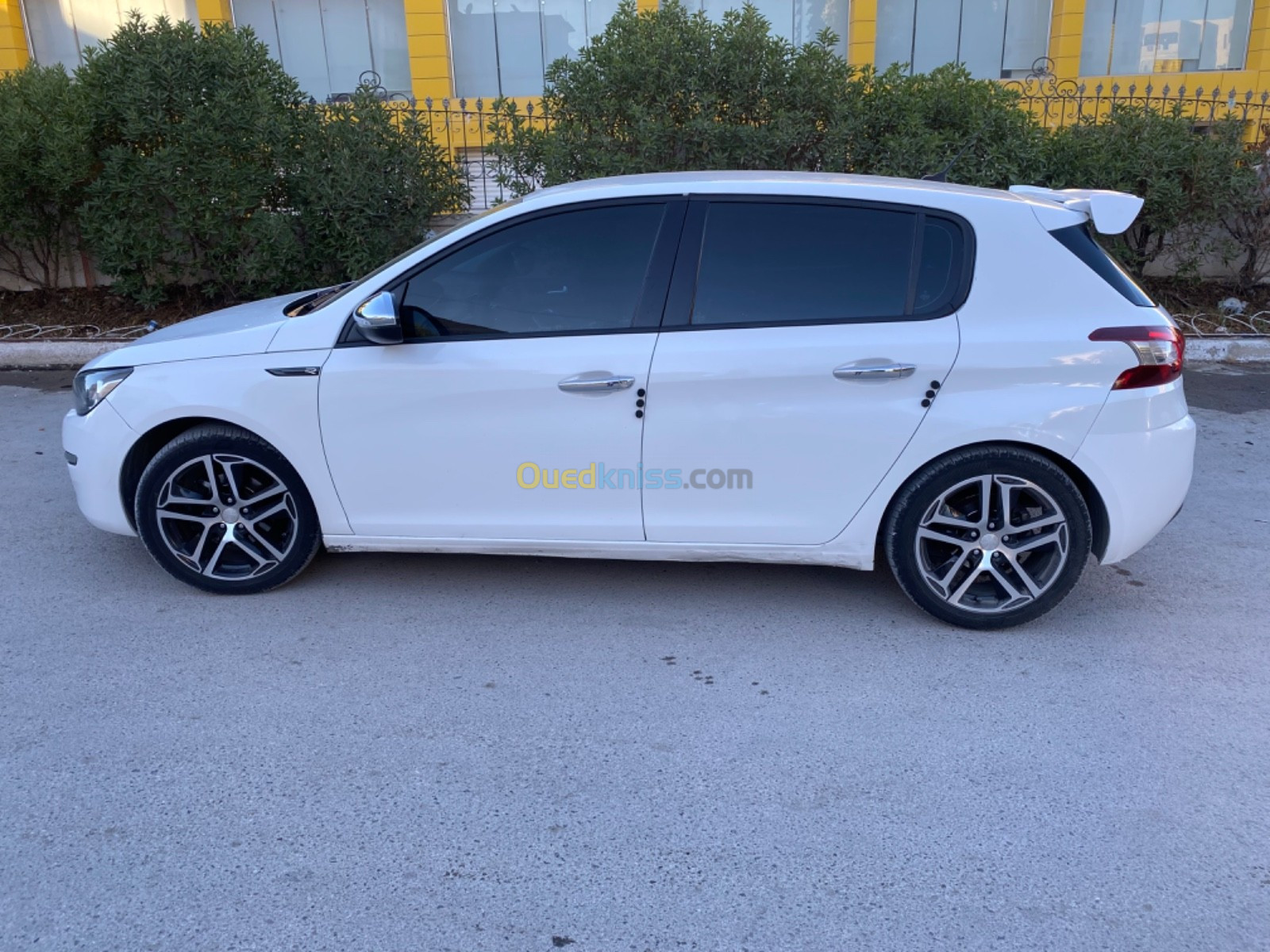 Peugeot 308 2015 Active