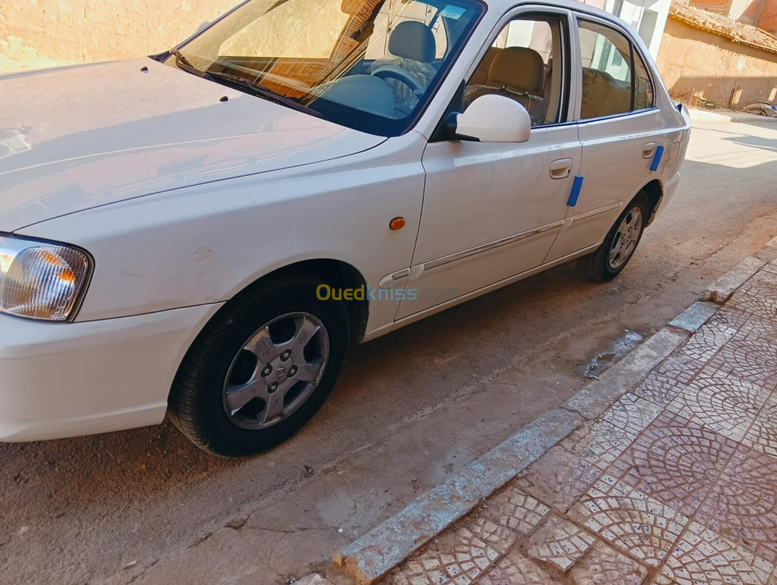 Hyundai Accent 2016 GLS