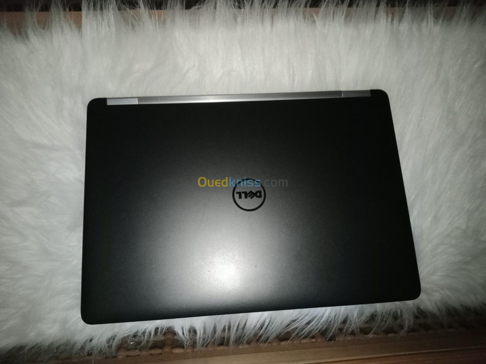 LAPTOP DELL E 5470