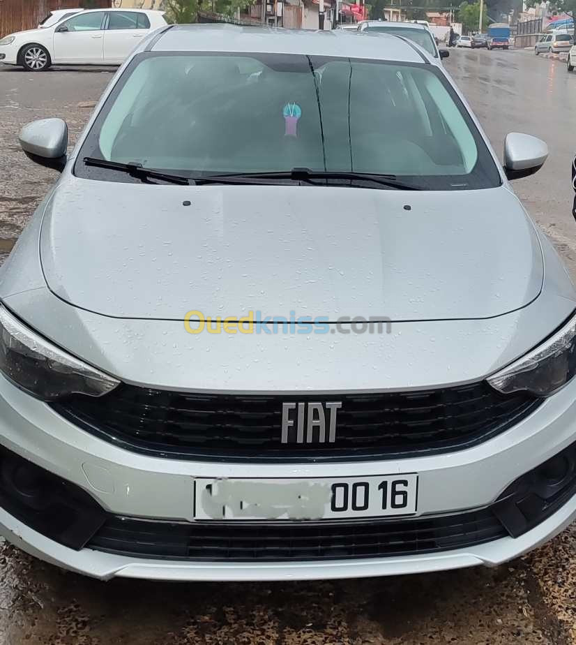 Fiat TIPO 2023 