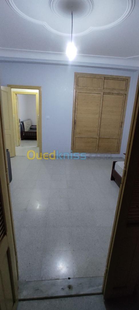 Location vacances Appartement F2 Jijel Taher