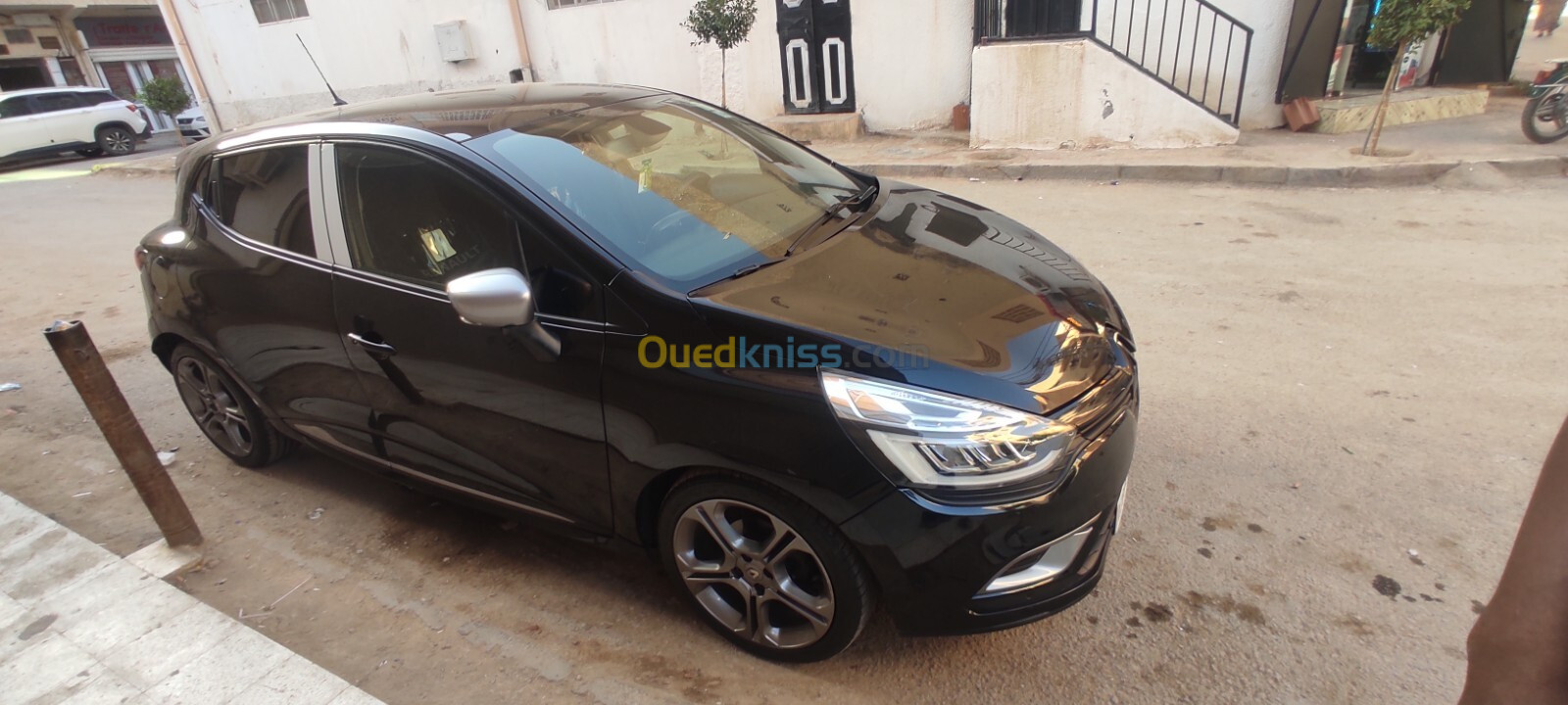 Renault Clio 4 2019 GT Line +