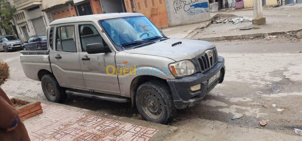 Mahindra Scorpio 2010 SC