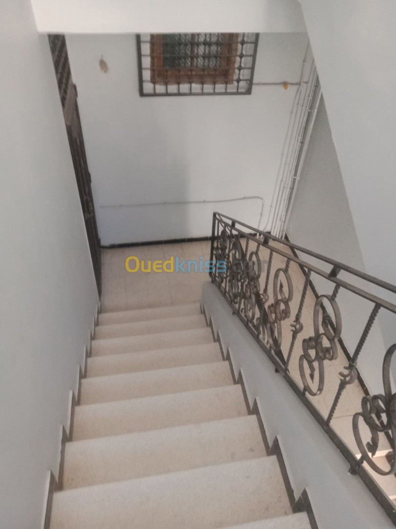 Vente Villa Alger Bordj el bahri