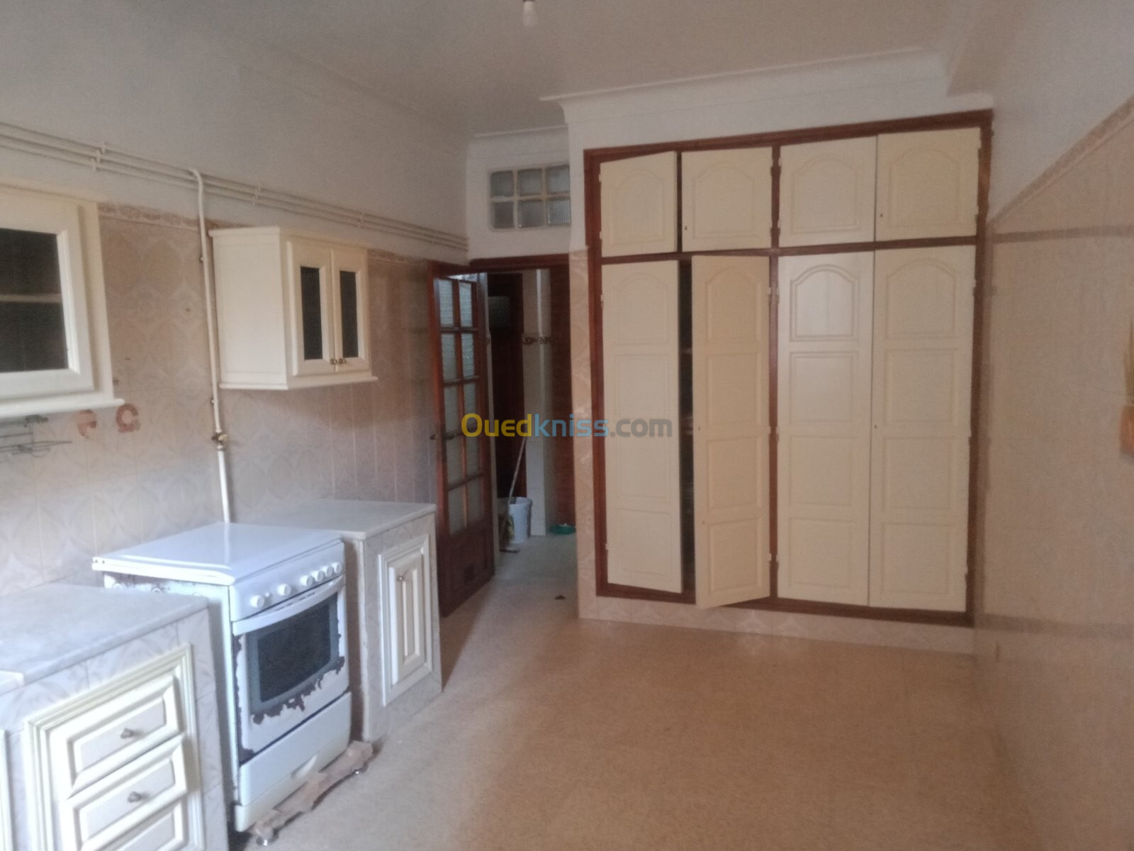 Vente Villa Alger Bordj el bahri