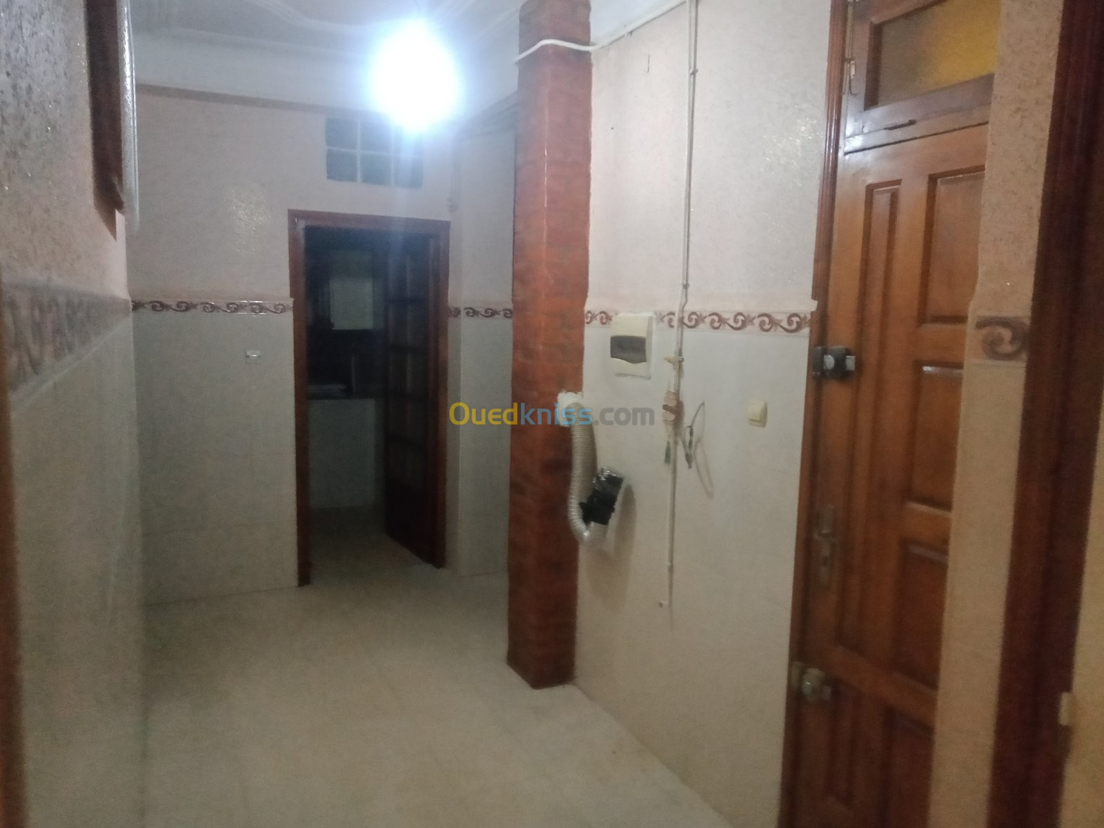 Vente Villa Alger Bordj el bahri