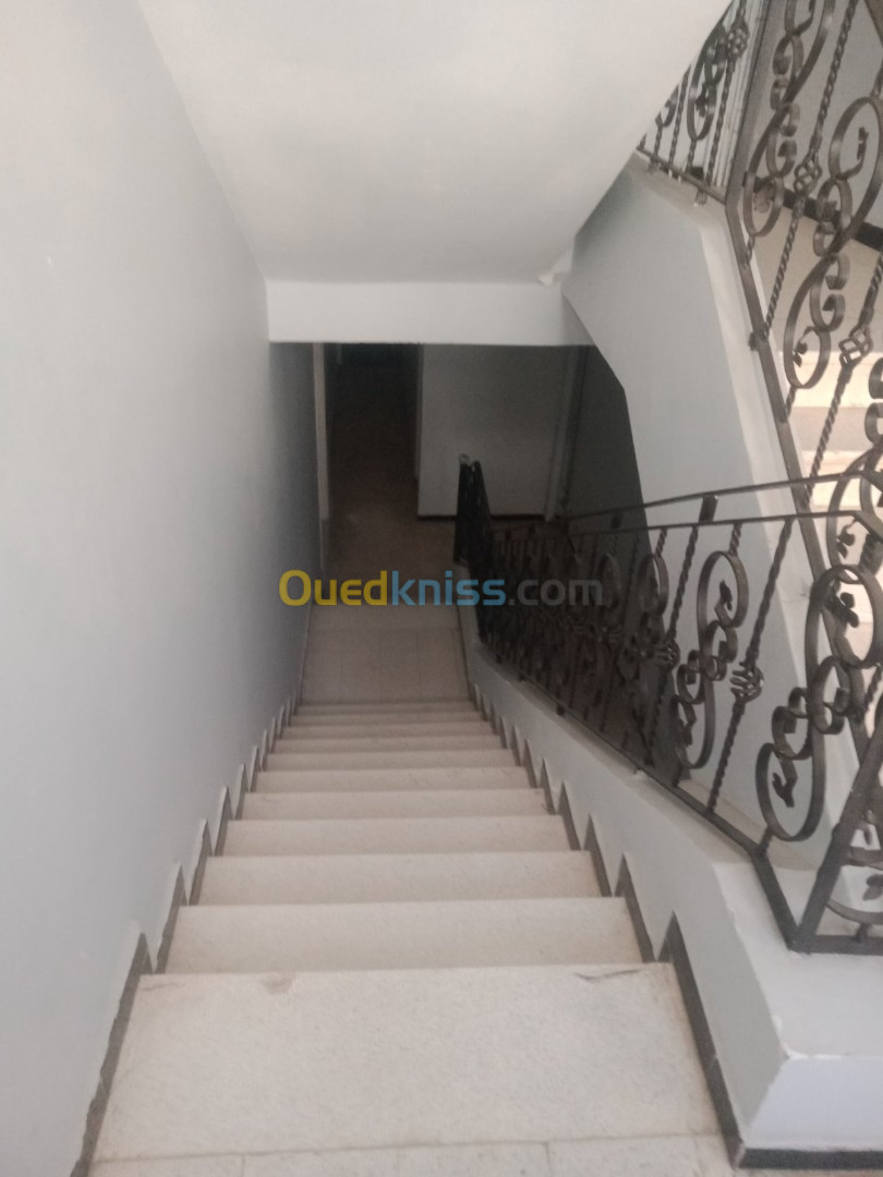 Vente Villa Alger Bordj el bahri