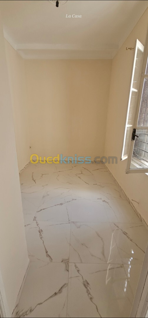 Vente Appartement F4 Sétif Setif