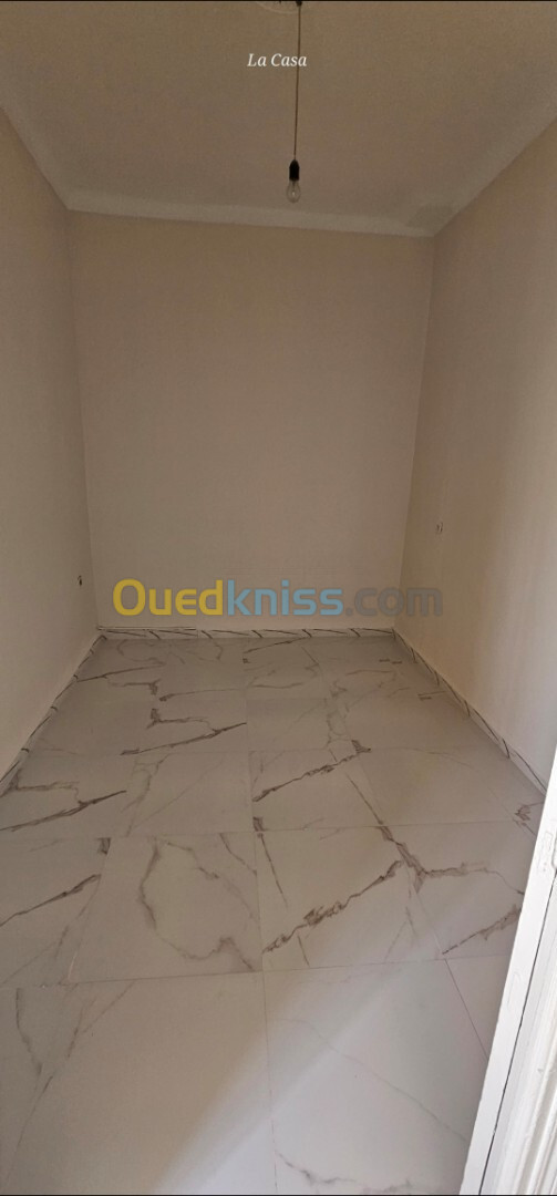 Vente Appartement F4 Sétif Setif