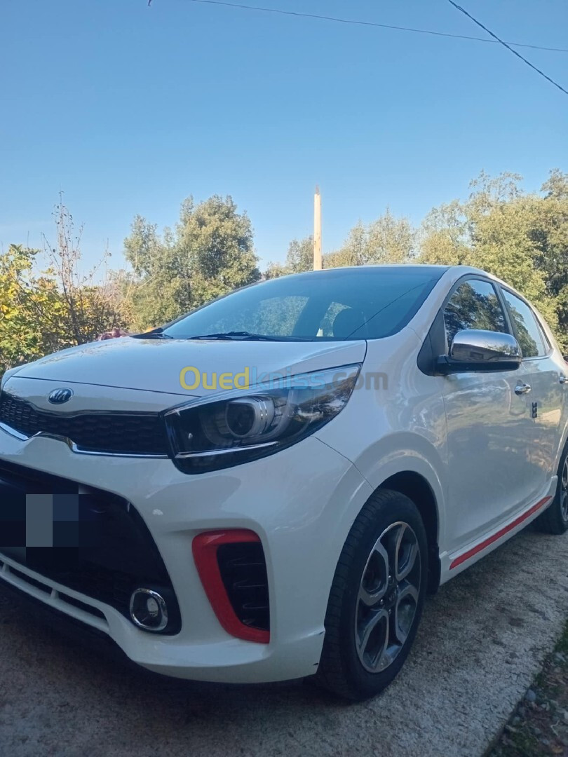 Kia Picanto 2019 GT-Line