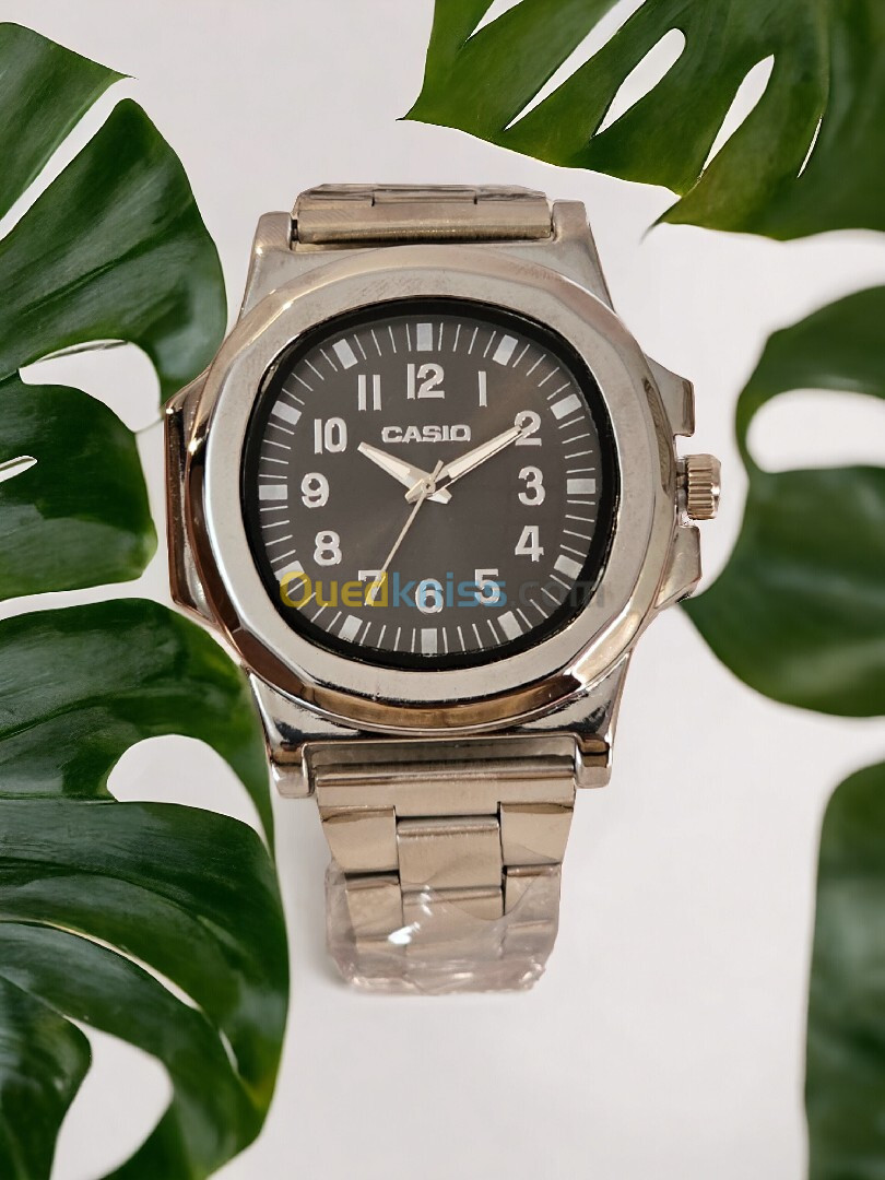 Montre Casio