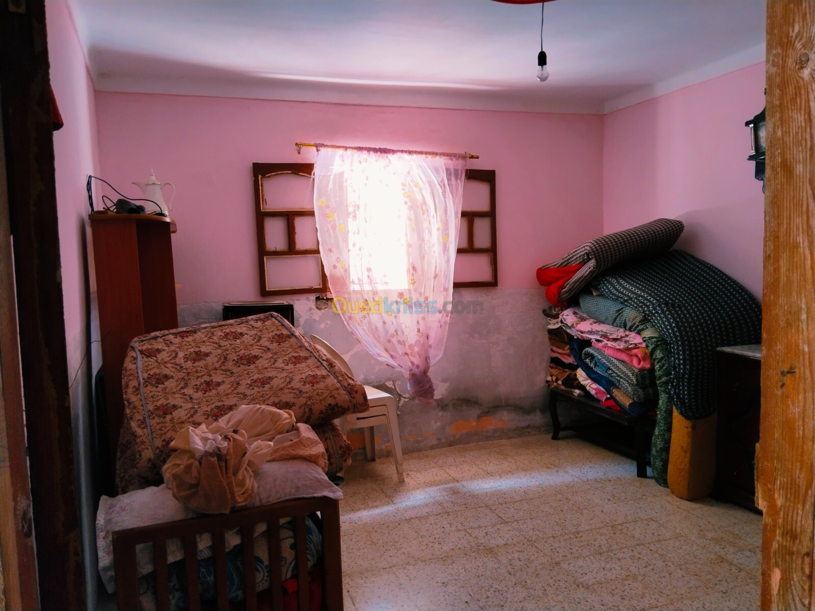 Vente Niveau De Villa F4 Tipaza Hadjout