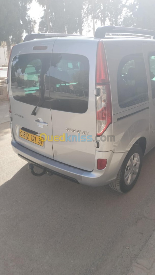 Renault Kangoo 2021 Confort