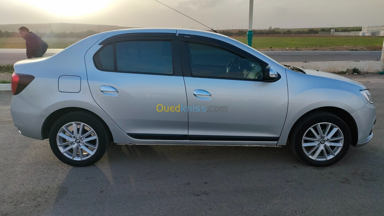 Renault Symbol 2019 Made In Bladi