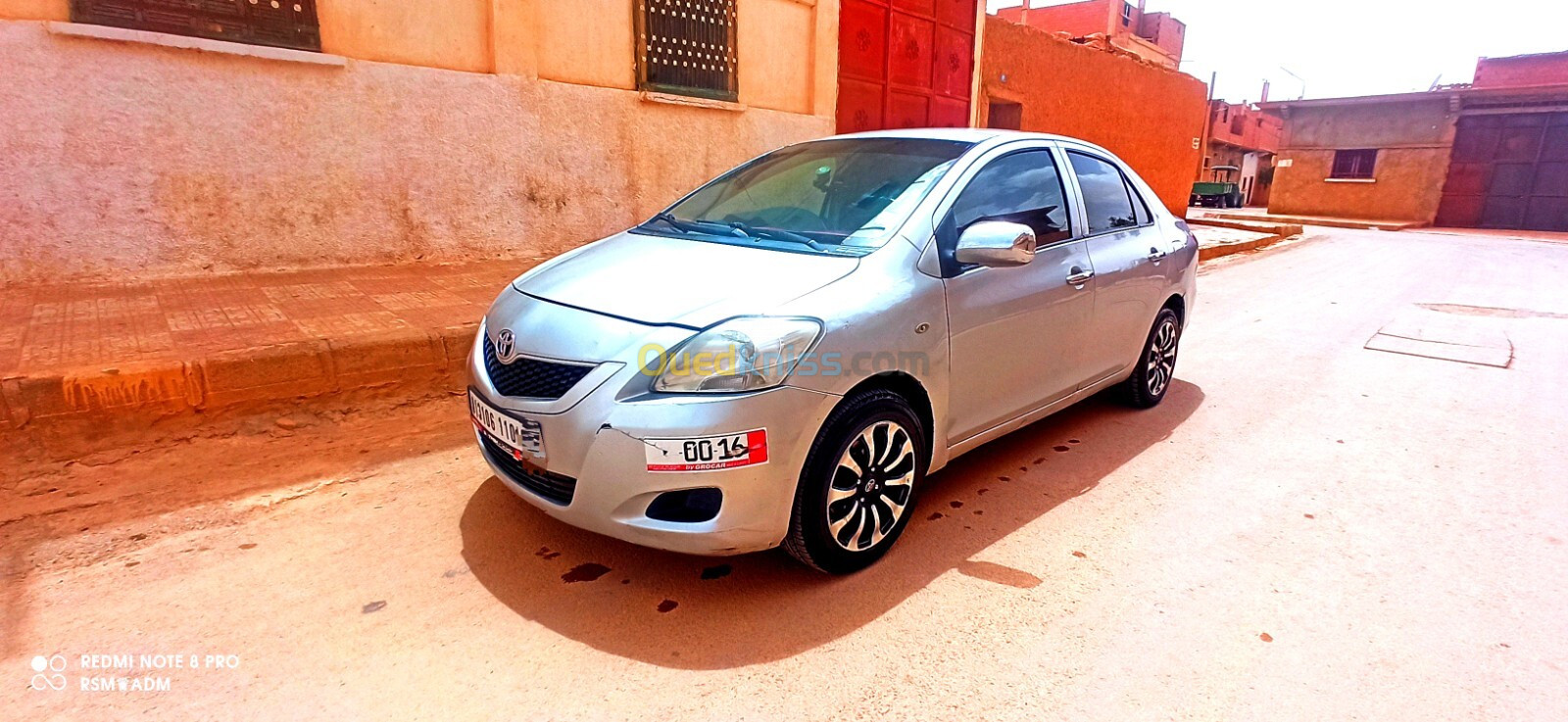 Toyota Yaris 2010 Yaris