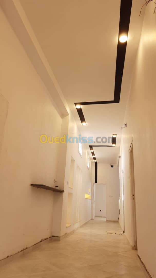 Vente Appartement F3 Oran Es senia