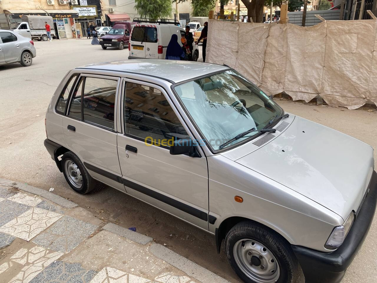 Suzuki Maruti 800 2012 Maruti 800