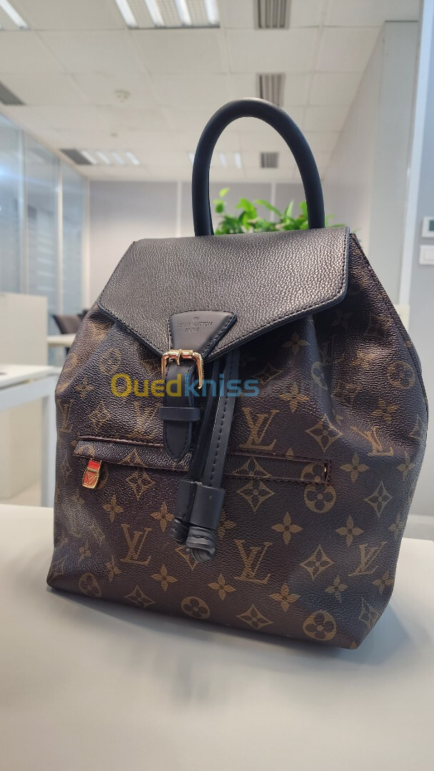 Sac Louis vuitton 