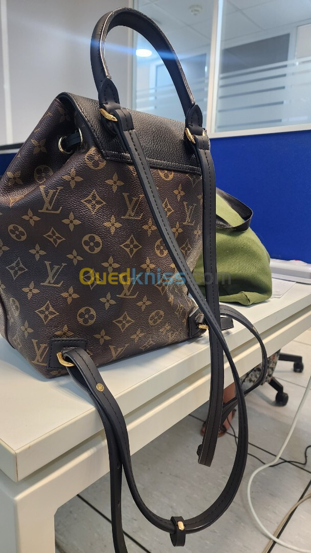 Sac Louis vuitton 