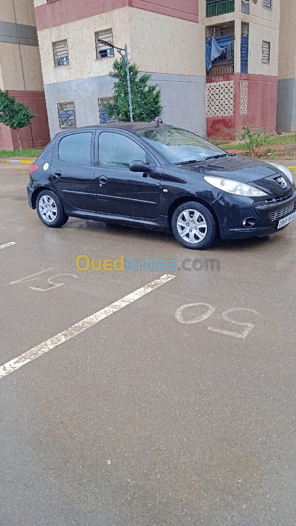 Peugeot 206 Plus 2010 206 Plus