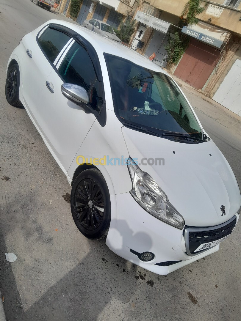 Peugeot 208 2013 Active