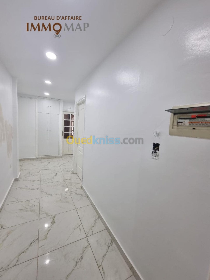 Vente Appartement F3 Oran Bir el djir