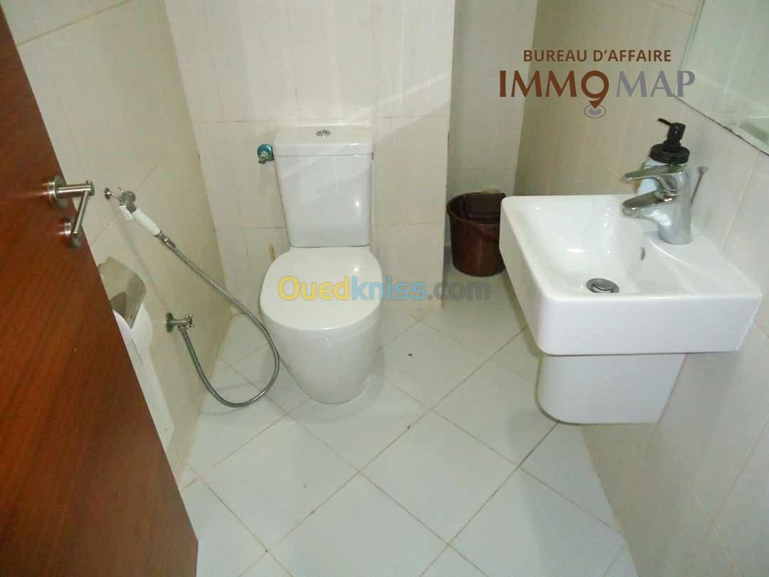 Location Appartement F3 Oran Oran