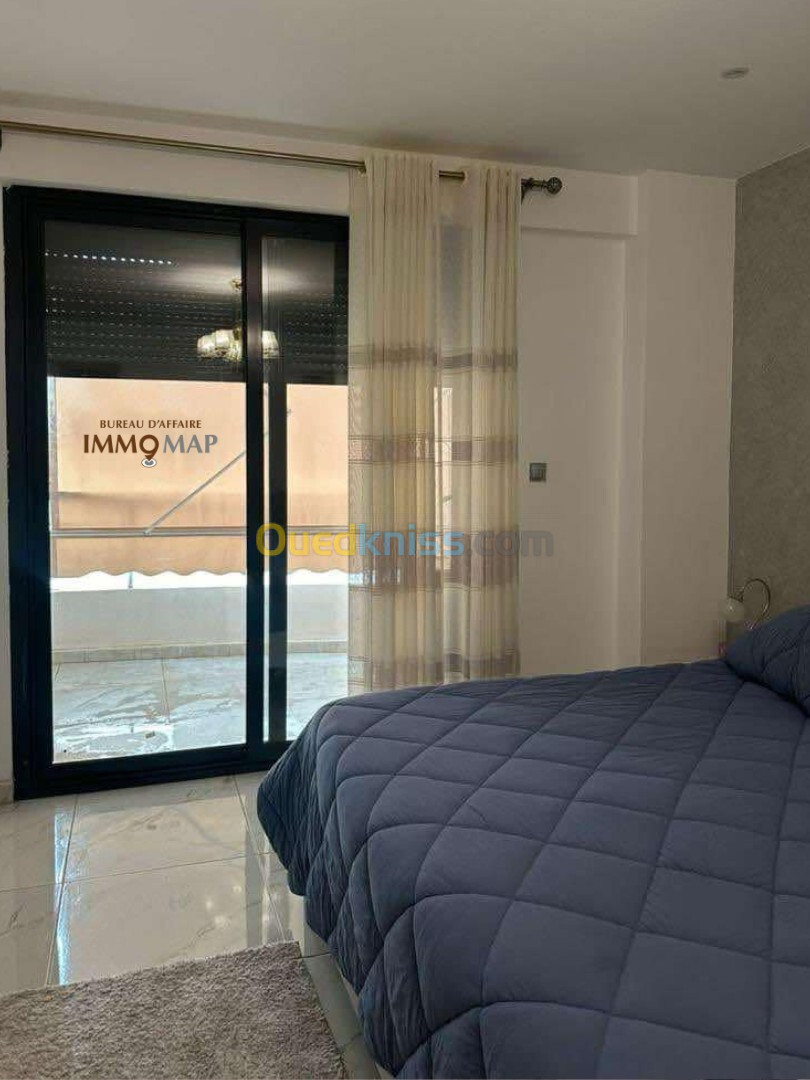 Vente Appartement Oran Bir el djir